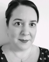 Sarah Hodgkinson