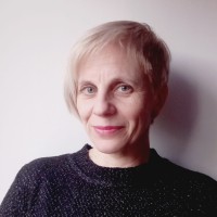 María Luisa Postigo Díaz