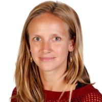 Lina Streich, Phd