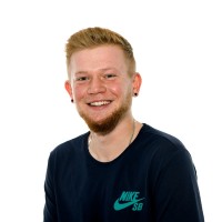 David Falkenberg