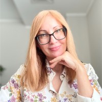 Елліна Трубакова