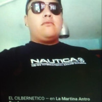 Javier Moreno Pérez