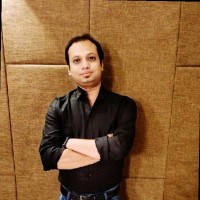 Jit Goswami