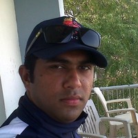 Saurabh Sawant