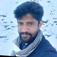 Manu Padmanabhan