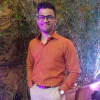 Vaibhav Ambekar