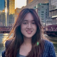 Chuyi Cheryl Chen