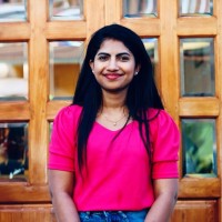 Mamatha Shetty
