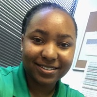 Biannca Frye-Mitchell