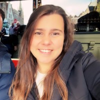 Michelle Van Der Gucht