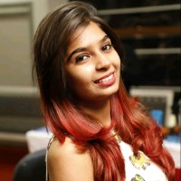 Palak Shah