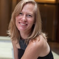 Karen Stonely AIA LEED AP