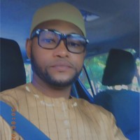 Mamadou Cellou Diallo