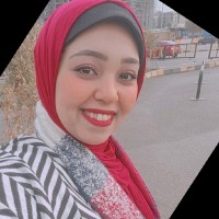Kholouda Ahmed