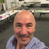 Malcolm Mckenzie