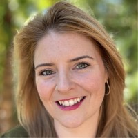 Kate Dubickas