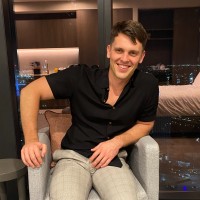 Ben McDowell