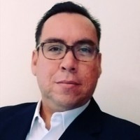 Oscar Salcedo Ramirez