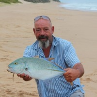 Dave Wishart