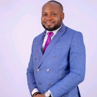 Kenneth Uvah