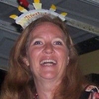 Rhonda Bergeron