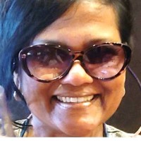 Monica Persaud