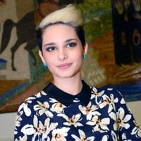 Eirini Karavasili