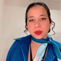 Camila Evangelista Dos Santos