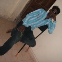 Mahesh Rana