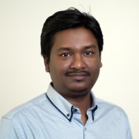 Surya Prakash Balabadhra