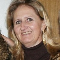 Margith Schuch Balbinot