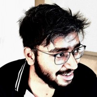 Tushar Verma