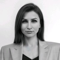 Mariana Savelieva
