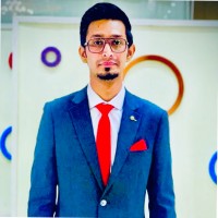 Ahsan Jamal
