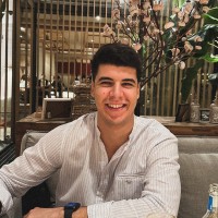 Sergio De Blas González