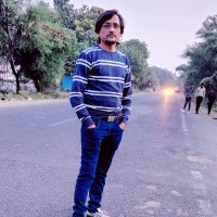 Ashish Macwan