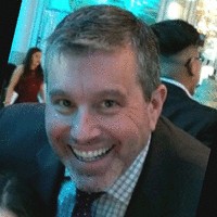Rob Stolberg