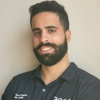 Lucas De Souza D'Oliveira, Mba, M.Sc.