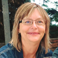Shelley Andre