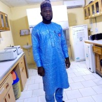 Abdullahi Ahmed
