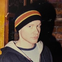 Chad Farmer