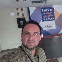 Jose Ricardo Navarrete Leon