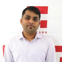 Ravi Chandra G
