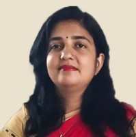 Gia Trivedi