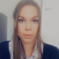 Lisa Svahn
