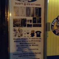 Dusty Khan