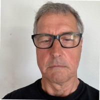 Barry Shepherd