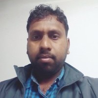 Srinivas Reddy