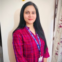 sonika tyagi