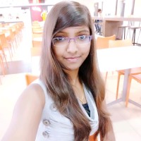 Maria Jayasree J